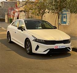 كيا K5